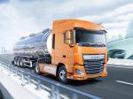 DAF XF 510 4x2 FT Space Cab 2013 года